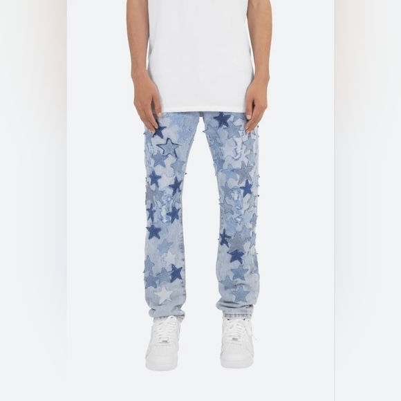NWT MNML D271 Star Denim - Picture 1 of 7